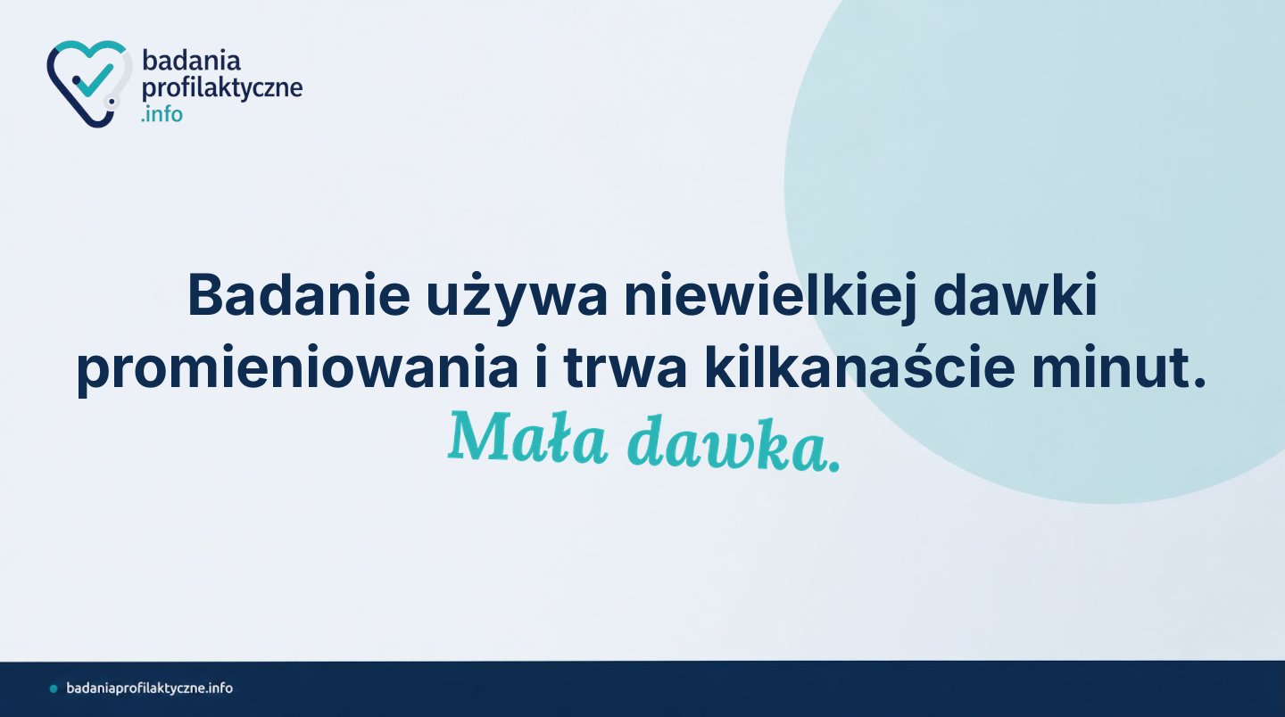 Mammografia a promieniowanie — jaka dawka i czy badanie jest bezpieczne?